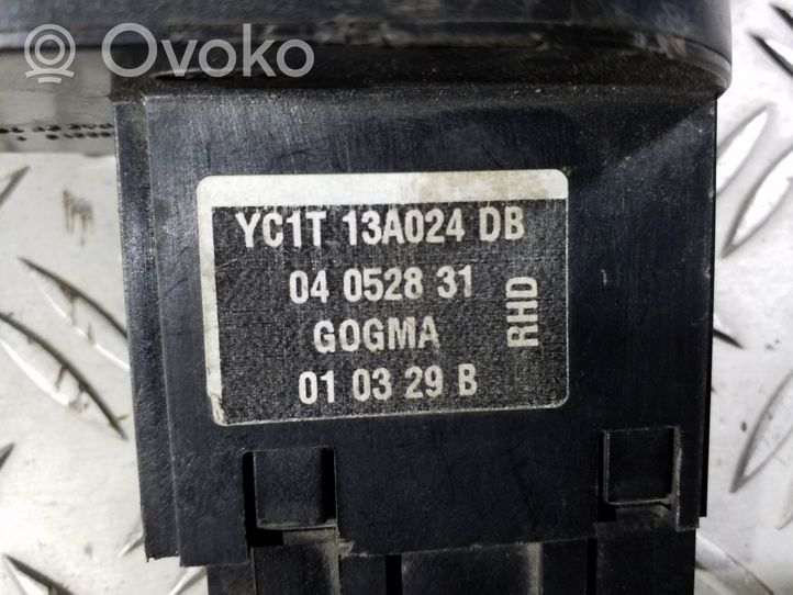 Ford Transit Przełącznik świateł YC1T13A024DB
