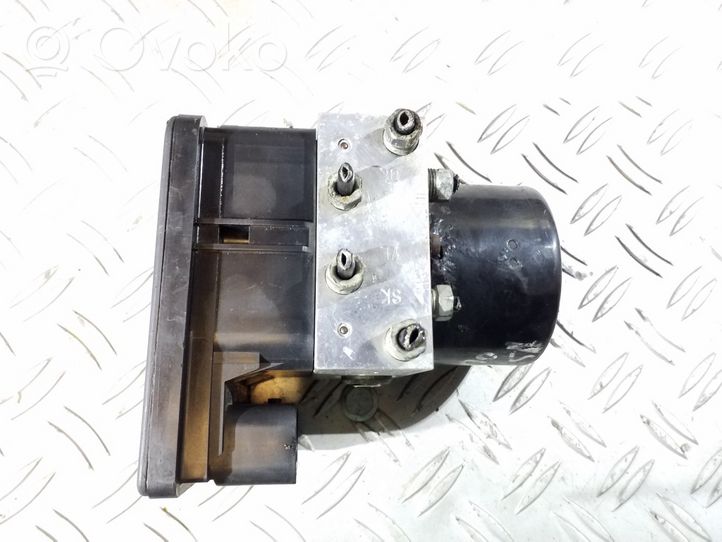 Opel Astra H Pompe ABS 10096005523