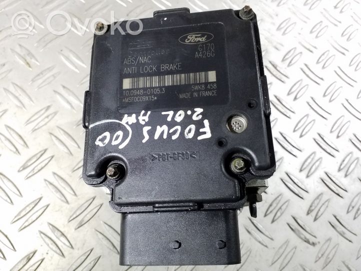 Ford Focus Pompa ABS 10094801053