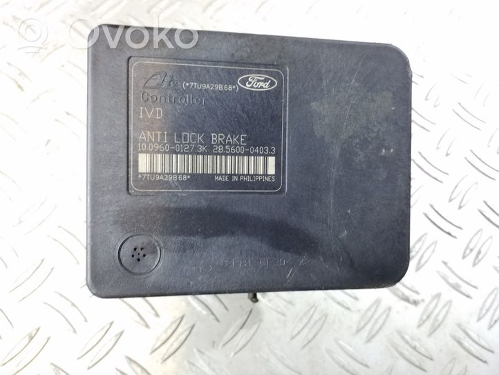 Ford Focus Bomba de ABS 10096001273K