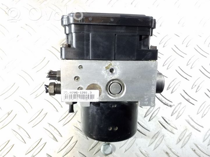 Ford Explorer ABS Pump 6L242C219CH