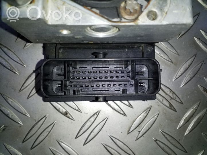 Skoda Fabia Mk1 (6Y) ABS bloks 0265800511