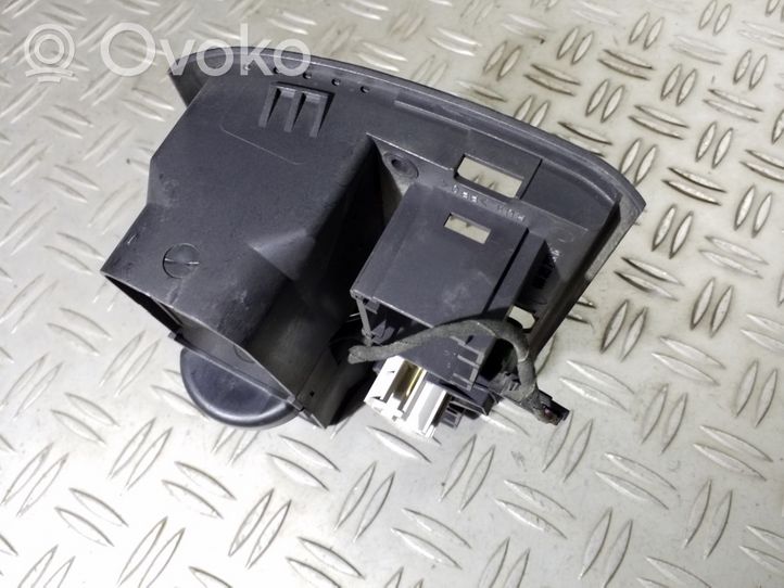 Audi A8 S8 D2 4D Luftausströmer Lüftungsdüse Luftdüse hinten 4D0819203G