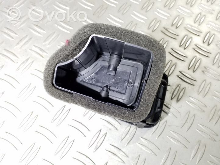 Volkswagen Golf VI Copertura griglia di ventilazione laterale cruscotto 5K0819703