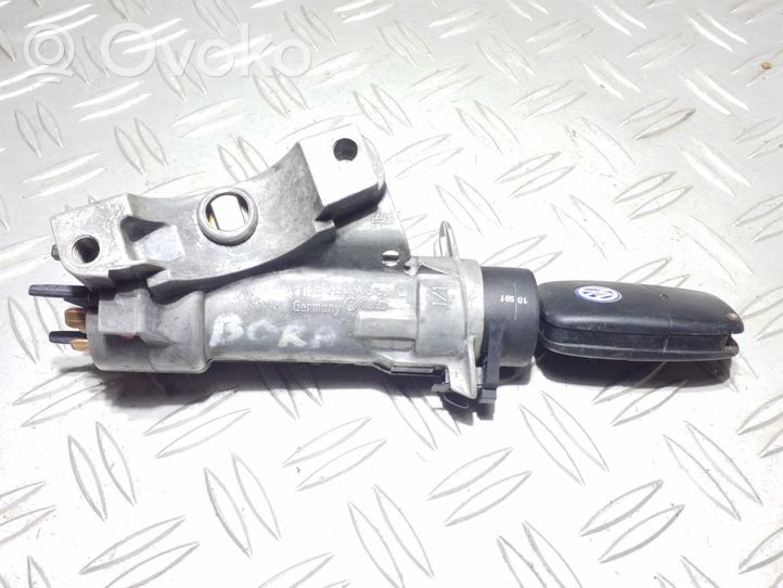 Volkswagen Bora Blocchetto accensione 4B0905851C