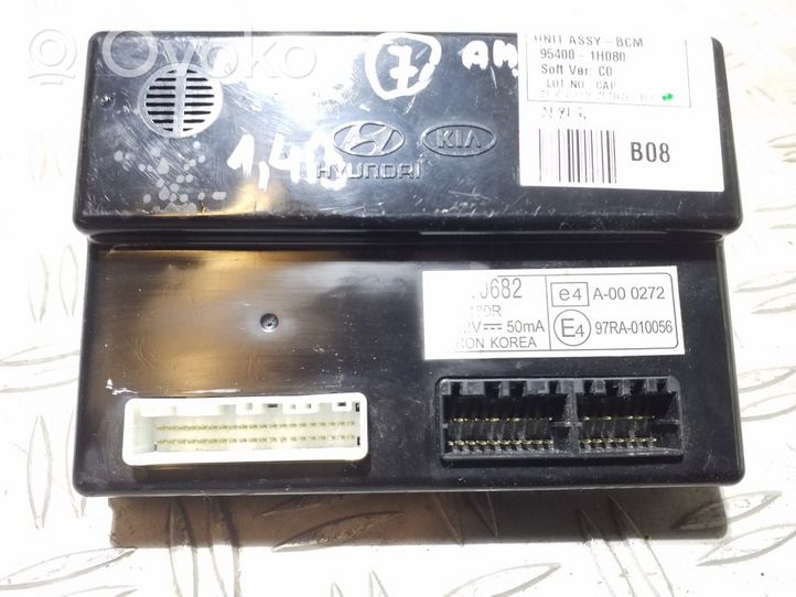 KIA Ceed Module confort 954001H080