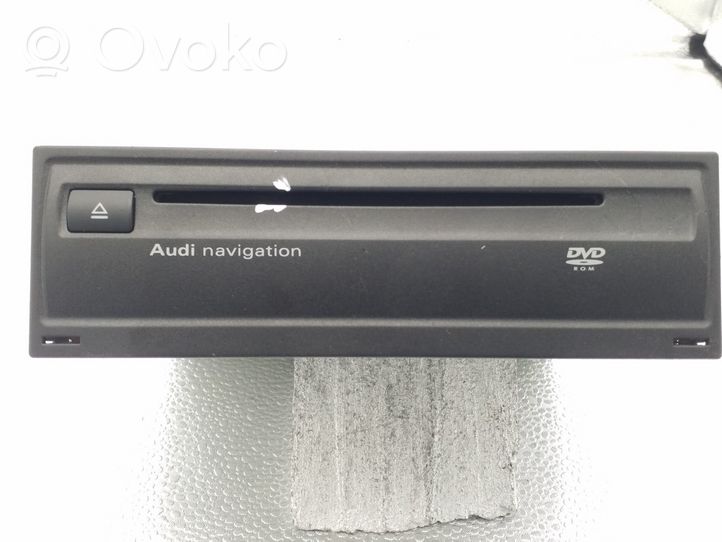 Audi Q7 4L Radija/ CD/DVD grotuvas/ navigacija 4E0919887L