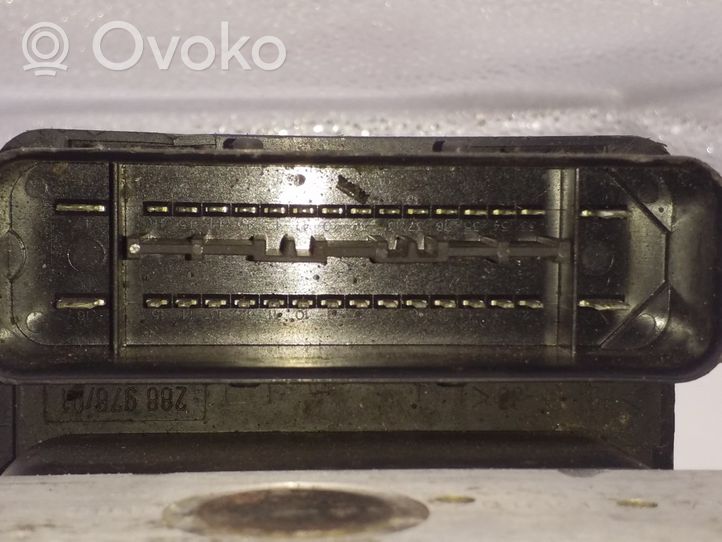 Skoda Octavia Mk2 (1Z) Pompa ABS 1J0614117G