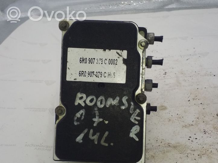 Skoda Roomster (5J) Pompa ABS 6R0614117D