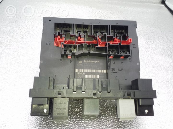 Volkswagen Tiguan Power management control unit 3C8937049E