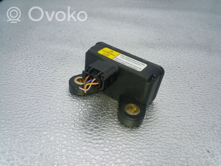Volvo C30 Sensor ESP de aceleración de frecuencia del intermitente 10170106483