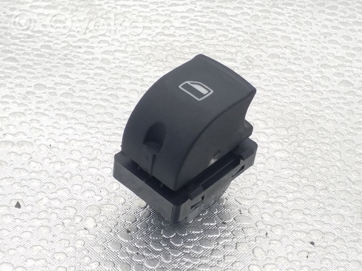 Audi A6 S6 C6 4F Interruttore di controllo dell’alzacristalli elettrico 4F0959855A