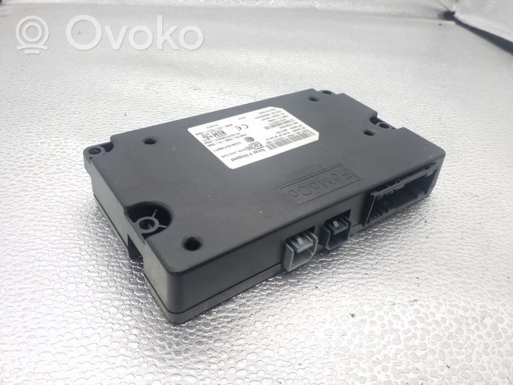 Ford Focus Controllo multimediale autoradio FR3T14D212MA