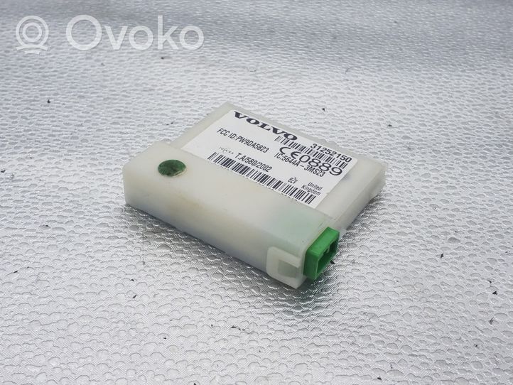 Volvo C30 Sensor 31252150