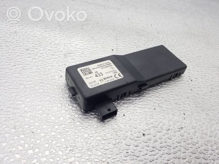 Chevrolet Cruze Antenne intérieure accès confort 13503204