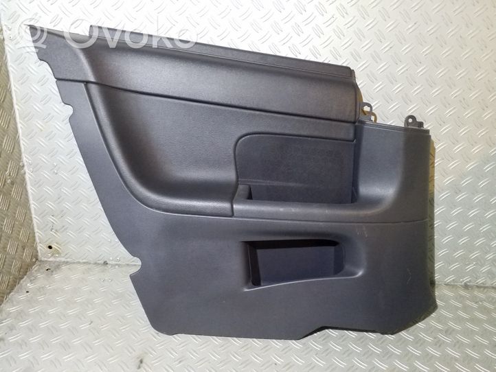 Volvo C30 Rivestimento della portiera posteriore 30673165