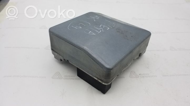 Ford Fiesta Vairo kolonėlės valdymo blokas 54085129D