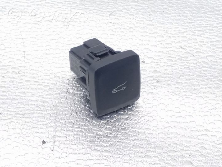Ford Fusion II Przełącznik / Przycisk otwierania klapy bagażnika DG9T19B514AAW