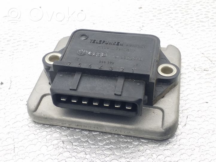 Volkswagen PASSAT B3 Module d'allumage 191905351B