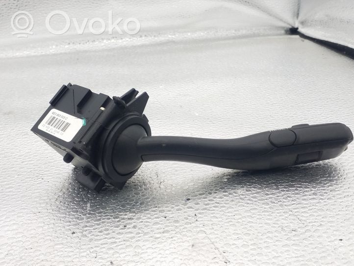 Audi Q7 4L Leva comando tergicristalli 4E0953503C