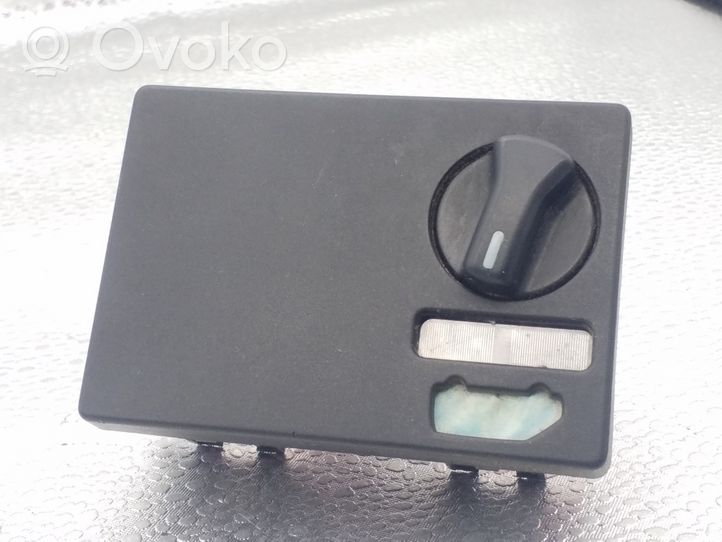 Volkswagen Transporter - Caravelle T4 Air circulation switch 701959549