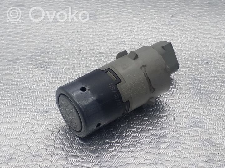 BMW 7 E65 E66 Parkošanās (PDC) sensors (-i) 6989073