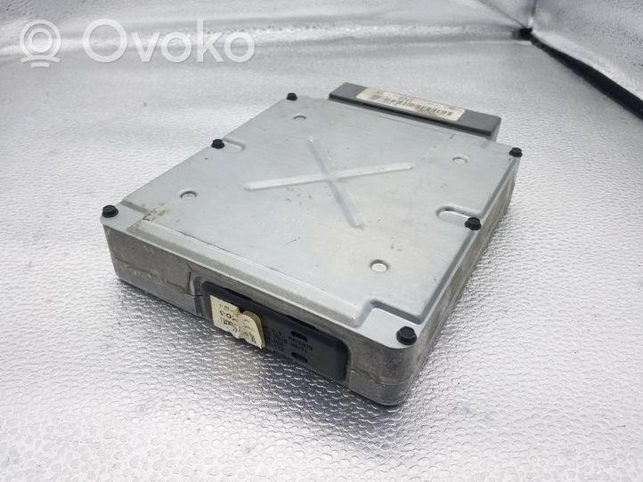 Ford Focus Centralina/modulo motore ECU 1M5F12A650MB