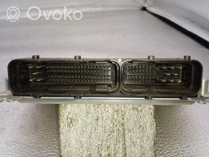 KIA Sorento Galios (ECU) modulis 391004A810