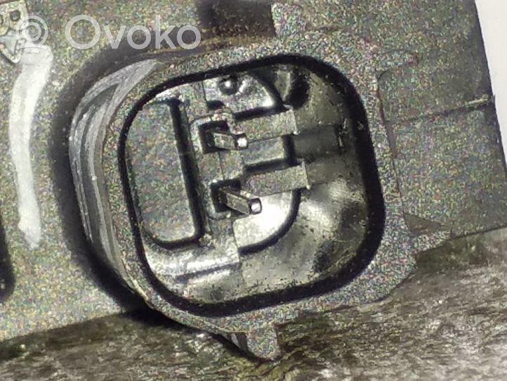 Chevrolet Cruze Gaisa spilvenu trieciensensors 13502577