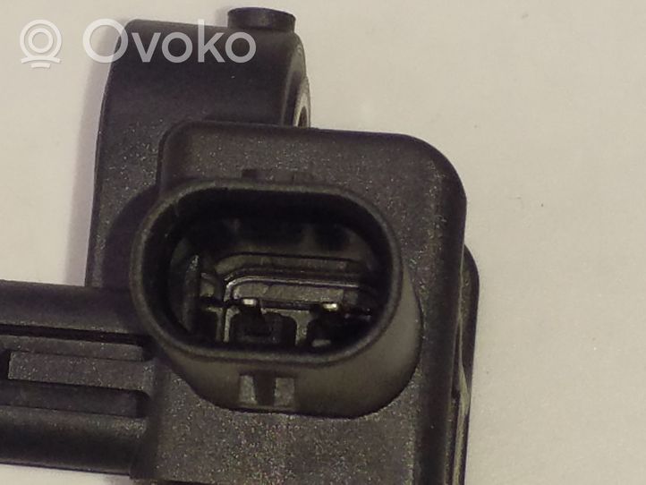 Audi A6 S6 C6 4F Airbagsensor Crashsensor Drucksensor 4F0959643B