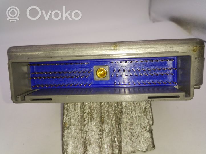 Ford Escort Motora vadības bloka ECU 97AB12A650AA