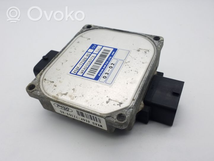 Ford Fusion Gearbox control unit/module 4S6P7Z369AD