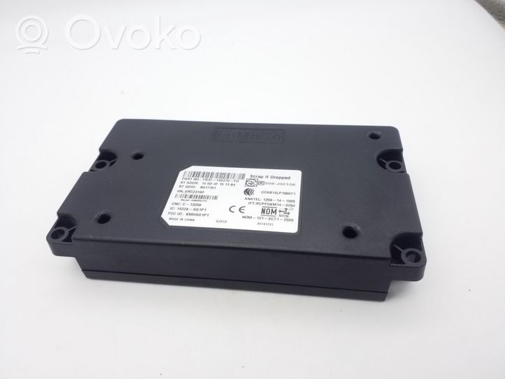 Ford Focus Bluetooth modulis FR3T14D212FD