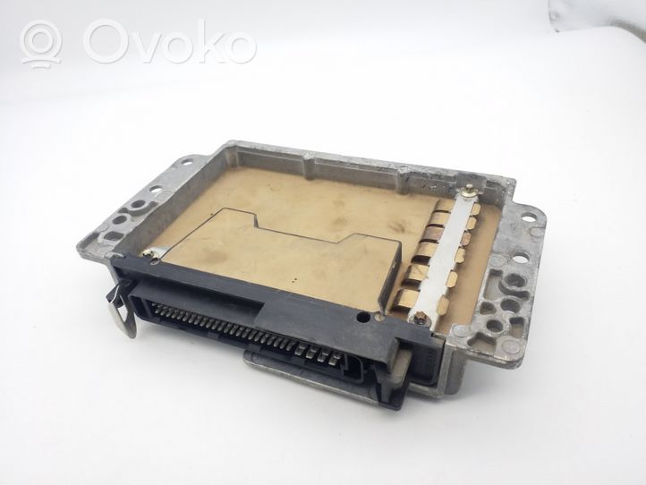 Volvo S40, V40 Unité de commande, module ECU de moteur 30864275