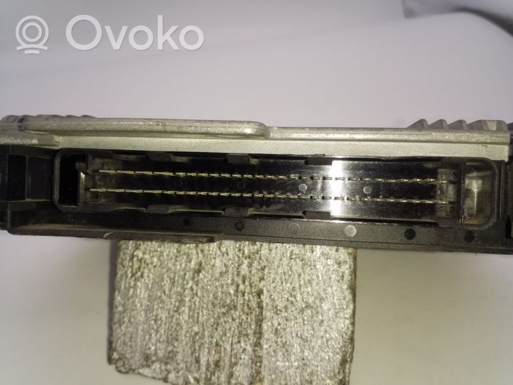 Volvo S40, V40 Unité de commande, module ECU de moteur 30864275