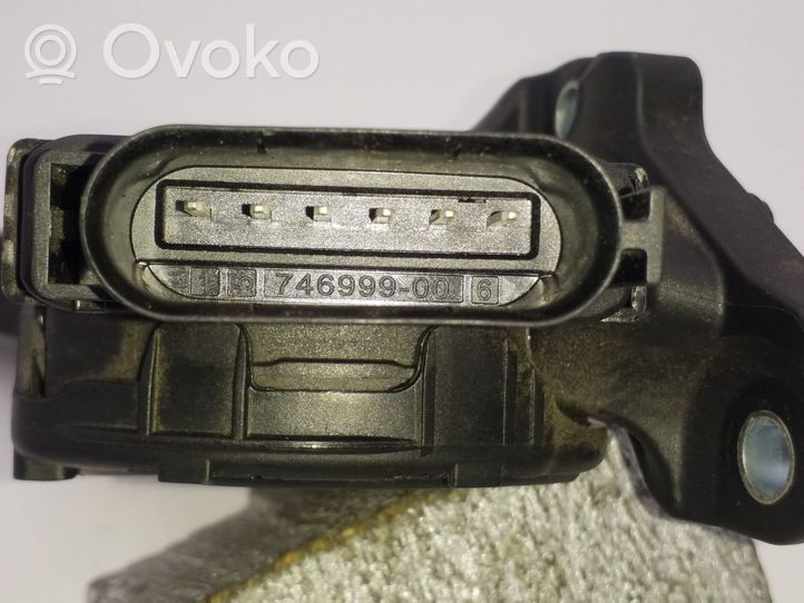Volvo XC60 Sensore posizionamento del pedale dell’acceleratore 8G9N9F836BA
