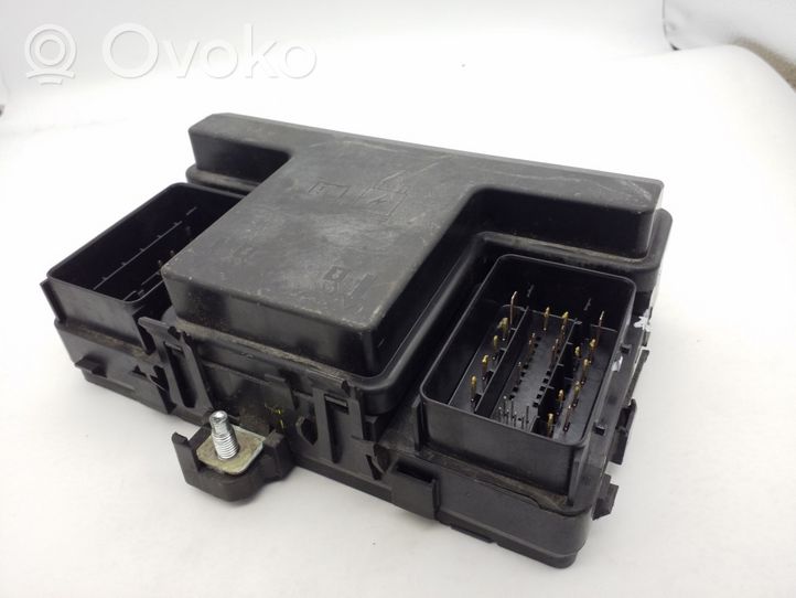 Ford Fusion II Sulakemoduuli FG9T14A067AB