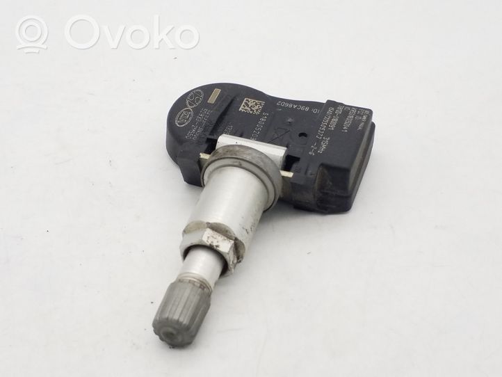 Hyundai Sonata Riepu spiediena sensors 529333N000