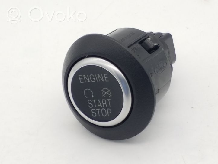 Ford Focus ST Bouton poussoir de démarrage du moteur BM51A11584AB