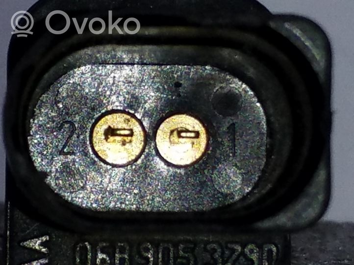 Audi Q7 4L Gaisa spiediena sensors 068905379D