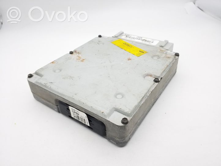 Ford Focus Centralina/modulo motore ECU 98AB12A650CFG