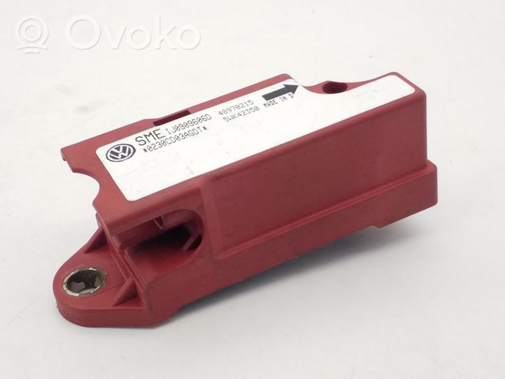 Volkswagen Bora Gaisa spilvenu trieciensensors IJ0909606D