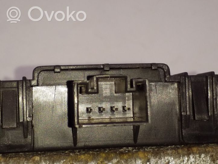 Skoda Fabia Mk2 (5J) Boîtier module alarme 1K0907719B