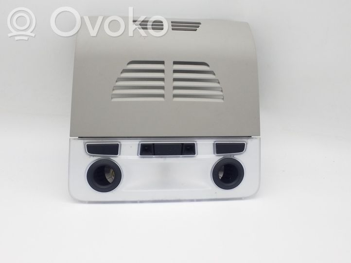 920164301 BMW 3 E90 E91 Rear seat light, 9.00 € | RRR 