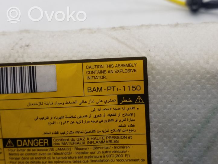 Toyota Auris 150 Airbag del asiento BAMPT1150