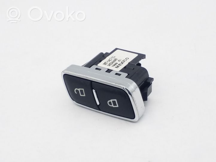 Ford Mondeo MK V Central locking switch button BB5T14017DCW