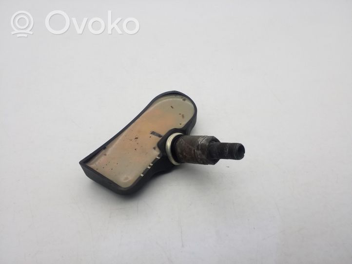 Audi A6 S6 C6 4F Sensore di pressione dello pneumatico 1K0907255C