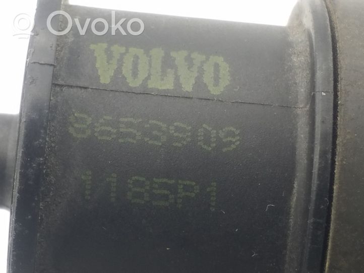 Volvo S60 Electromagnetic valve 8653909