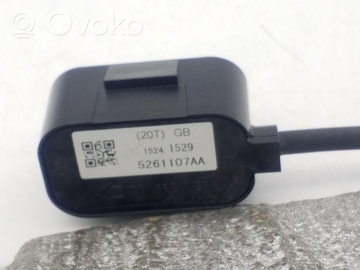 Saturn Vue Microfono (bluetooth/telefono) 15241529