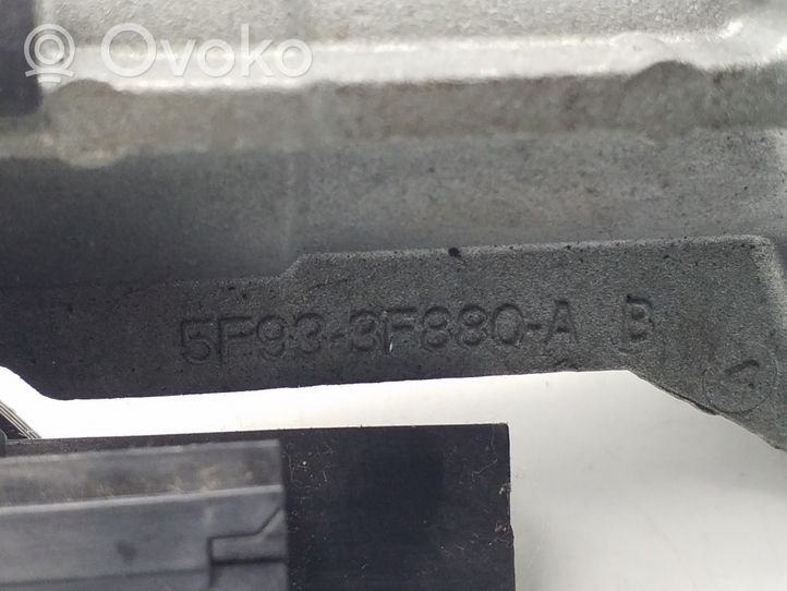 Ford Explorer Blocchetto accensione 5F933F880A